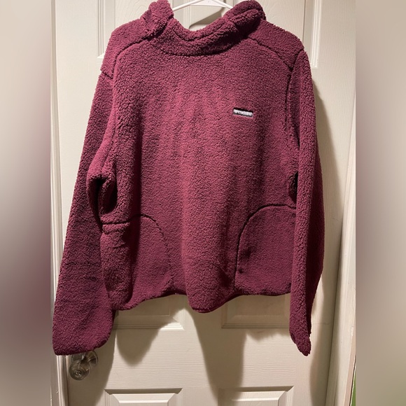 Columbia Sherpa Jacket - Picture 1 of 4